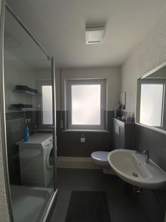 Apartment Friedrichshafen Center Eksteriør bilde