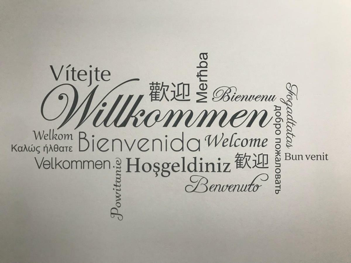 Apartment Friedrichshafen Center Eksteriør bilde